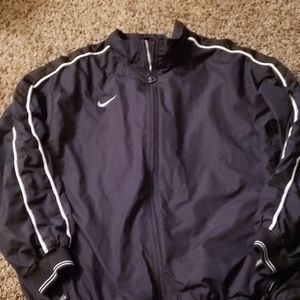 Boys XL Nike windbreaker